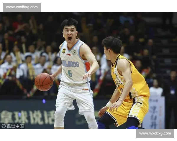辽宁VS天津篮球直播焦点对决强强碰撞谁能掌控比赛节奏冲击关键胜利