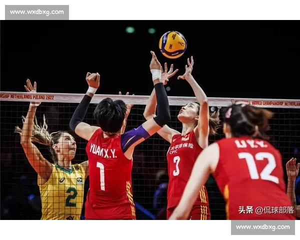广东女排鏖战上海女排强强对决升级季后赛悬念引发球迷热议